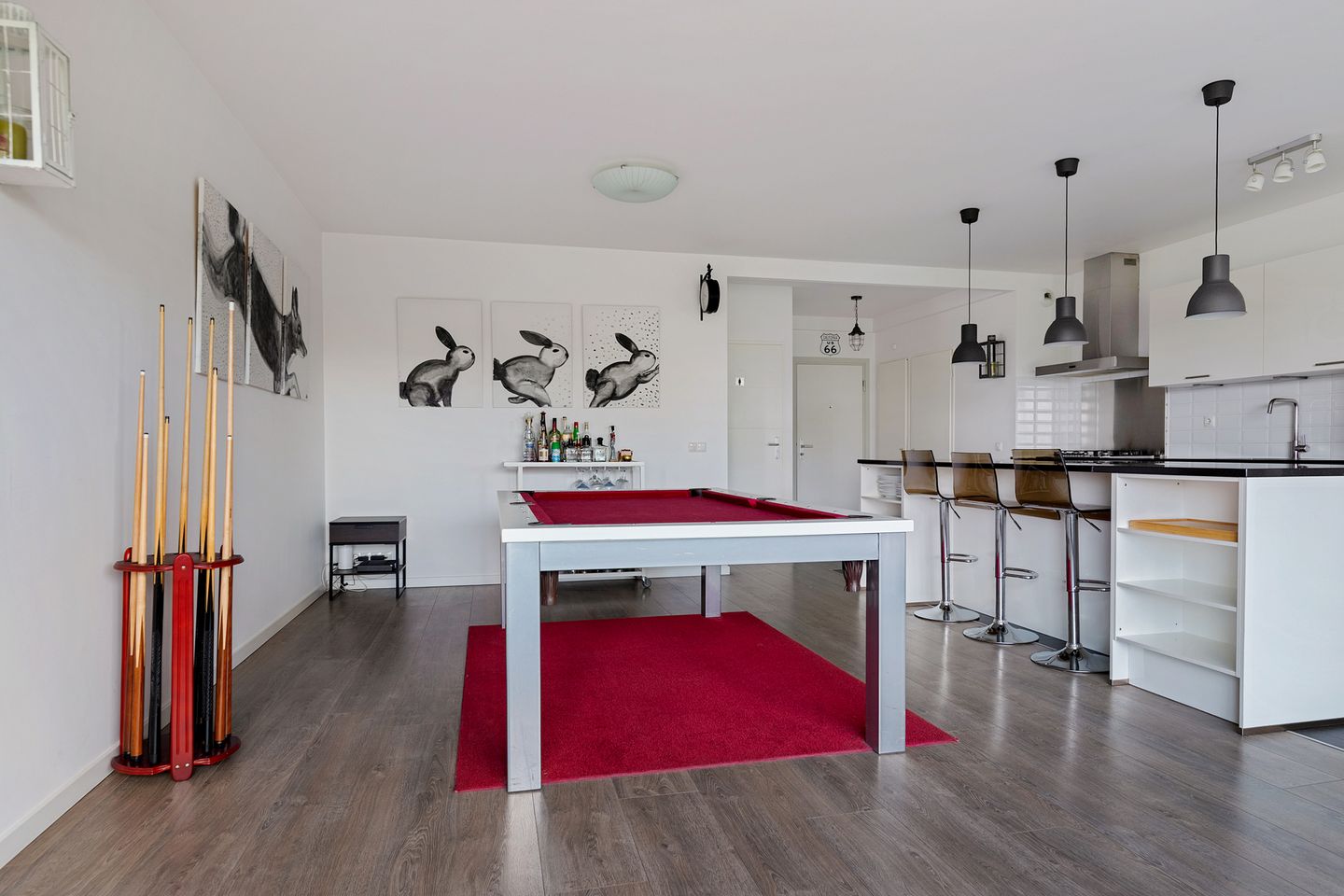 Foto 4 van Nachtwachtlaan 361