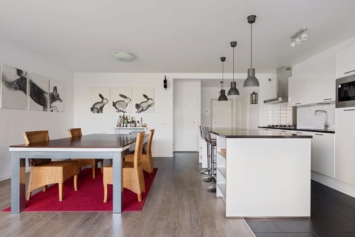 Foto 5 van Nachtwachtlaan 361