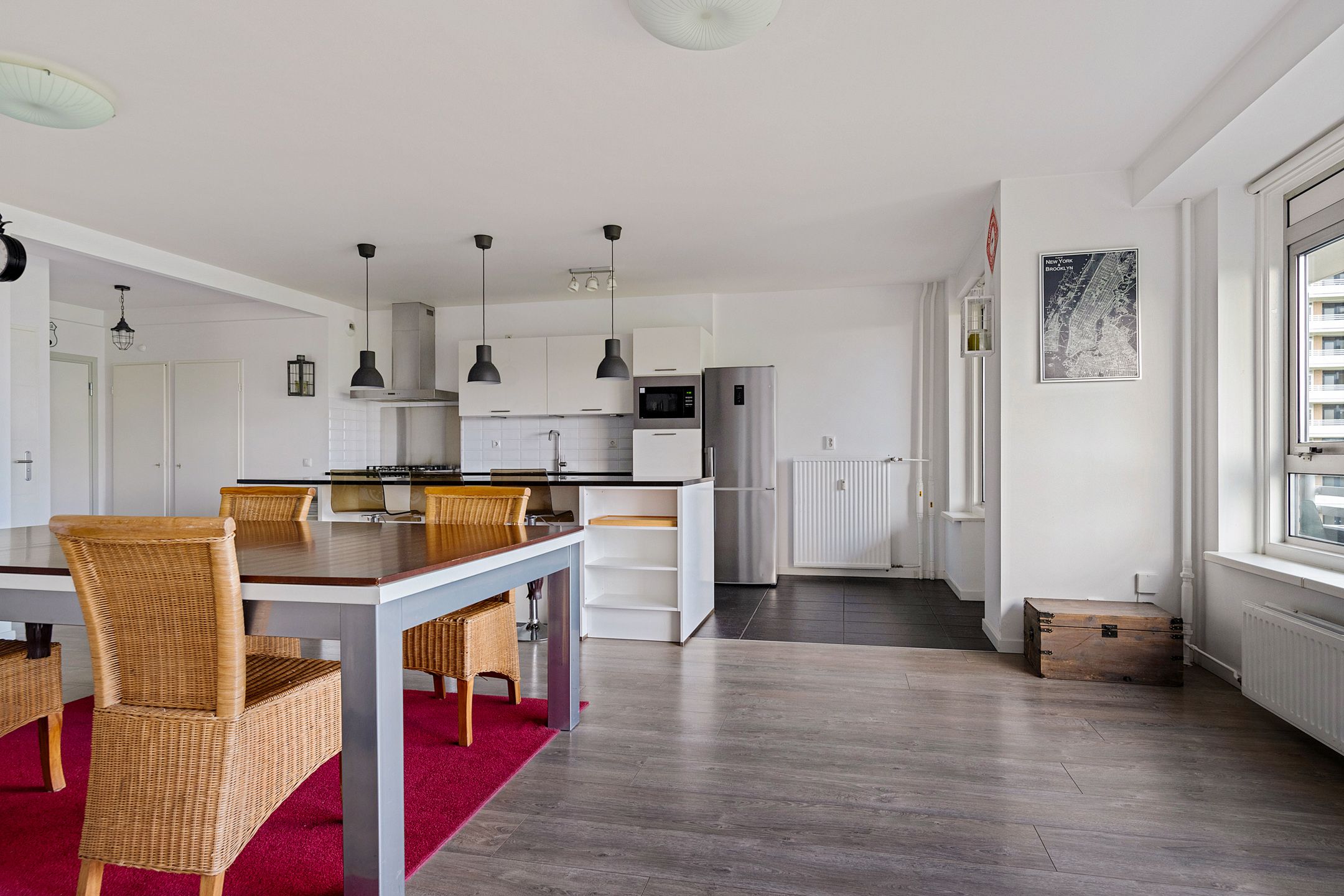 Foto 6 van Nachtwachtlaan 361