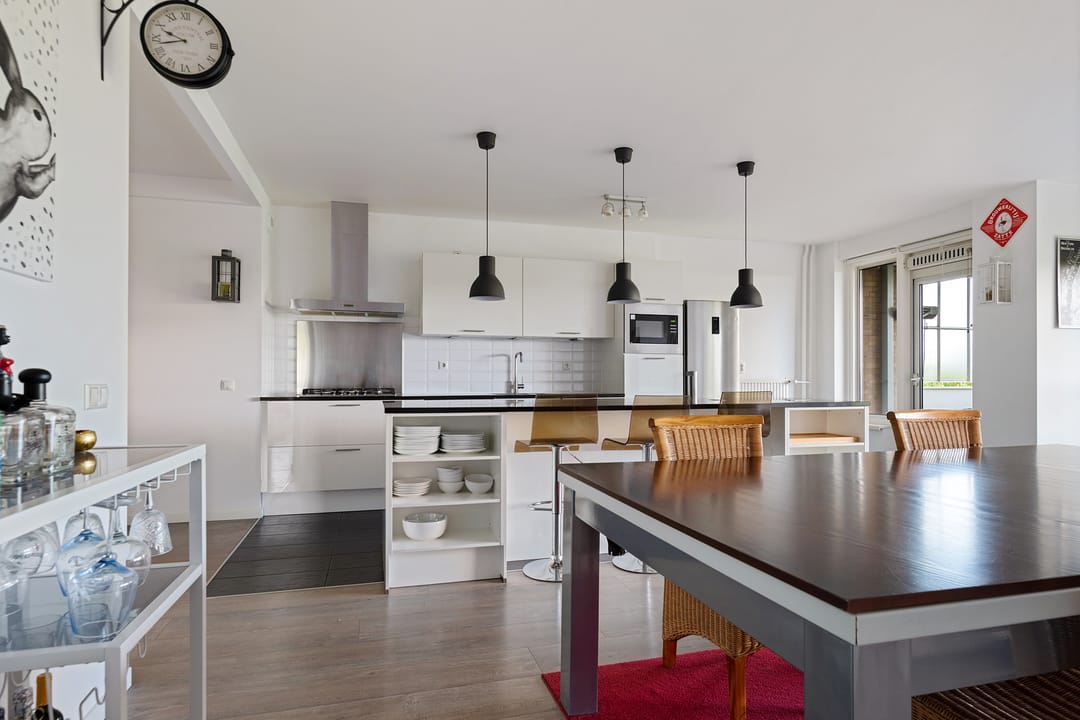 Foto 8 van Nachtwachtlaan 361