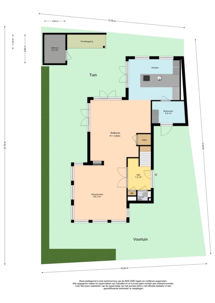 Foto 54 van Oosteinde 79-A