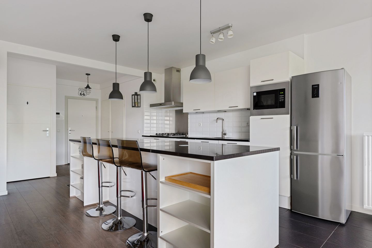 Foto 10 van Nachtwachtlaan 361