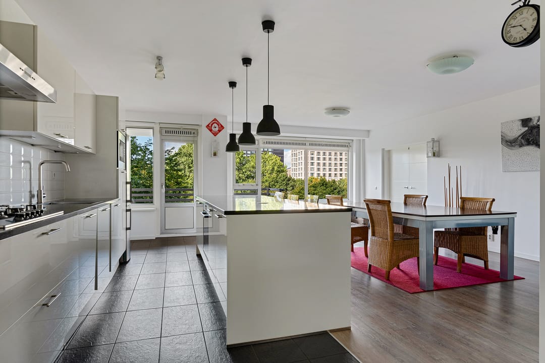 Foto 11 van Nachtwachtlaan 361