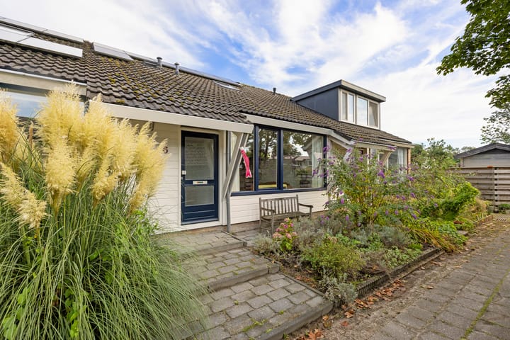 Foto 6 van Salvialaan 6