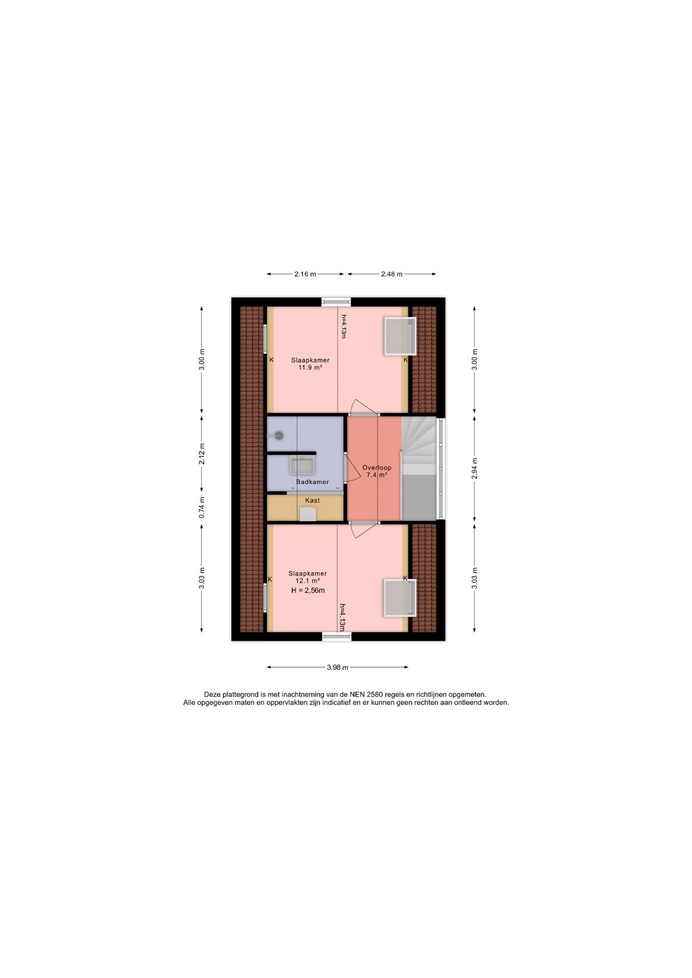 Foto 57 van Oosteinde 79-A