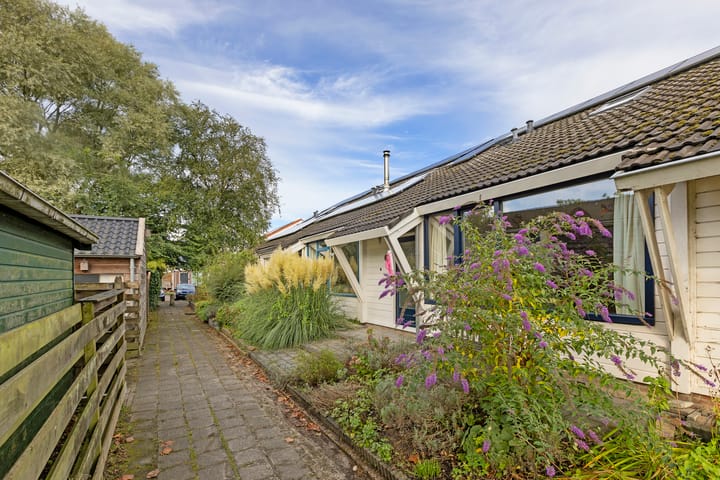 Foto 8 van Salvialaan 6