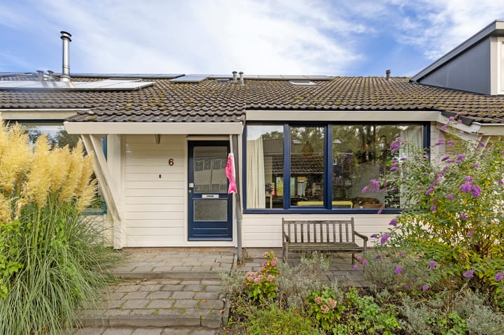 Foto 9 van Salvialaan 6