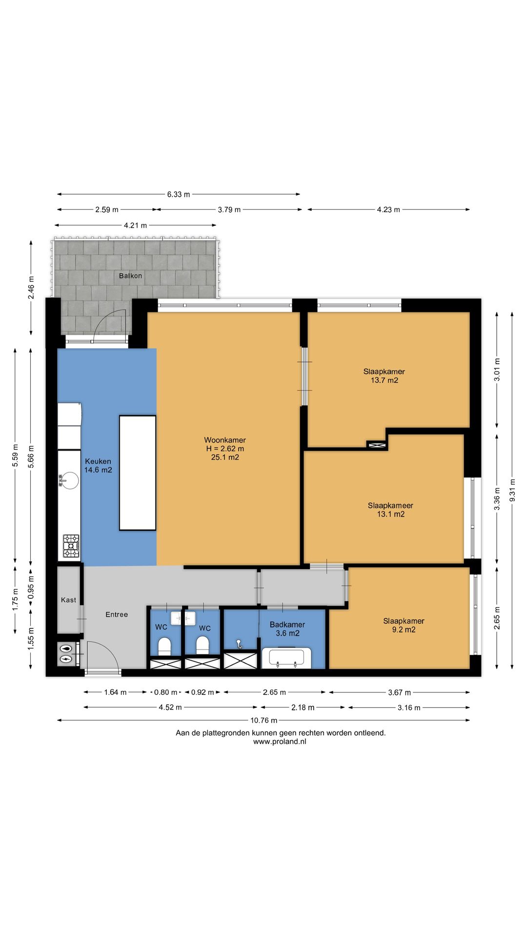 Foto 26 van Nachtwachtlaan 361