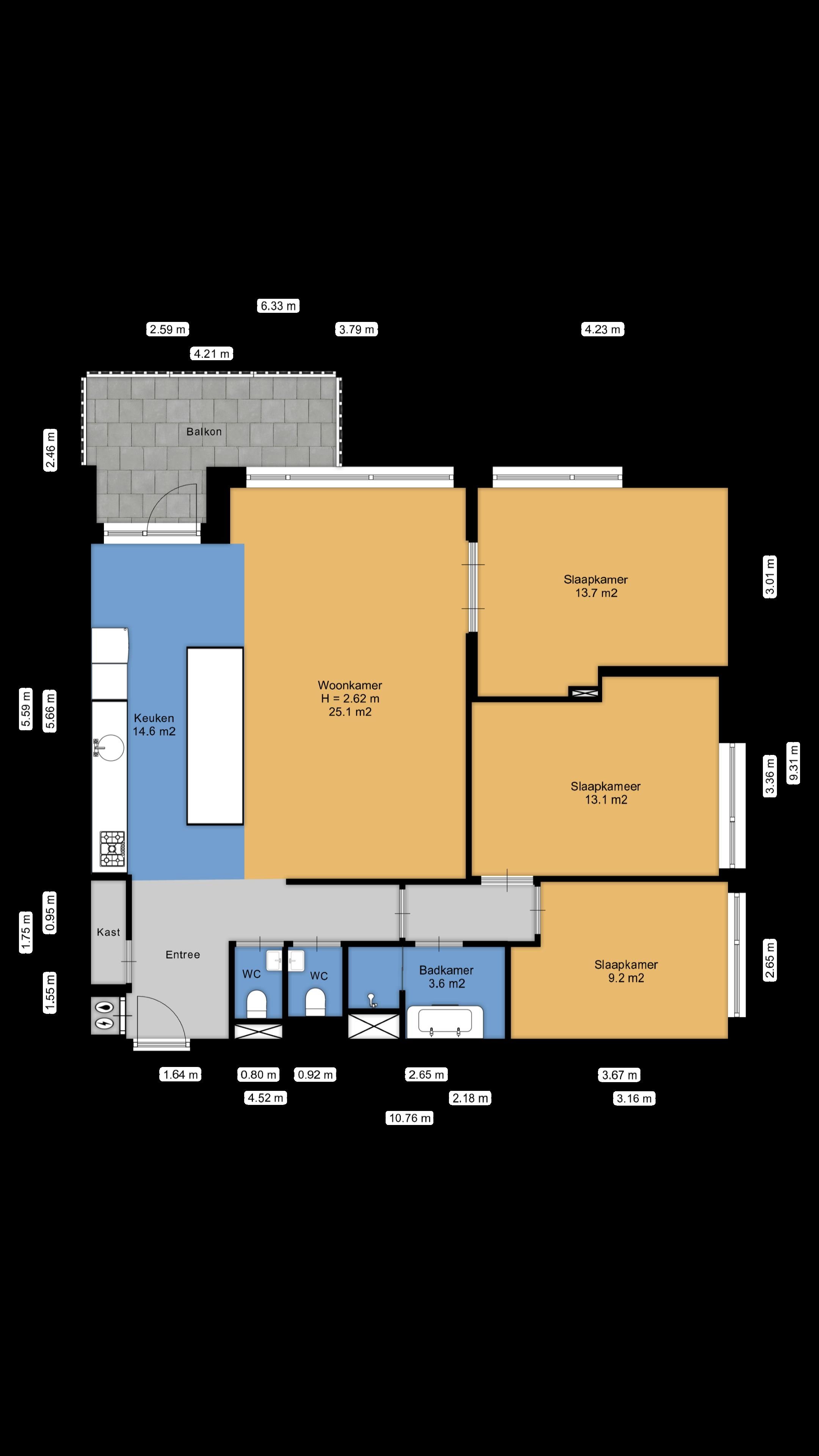 Foto 27 van Nachtwachtlaan 361