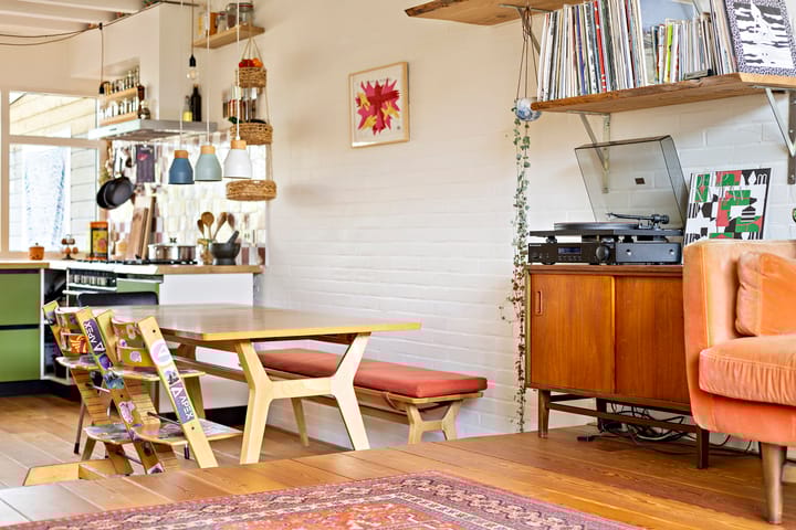 Foto 14 van Salvialaan 6