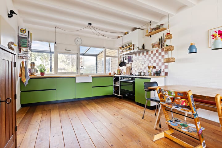 Foto 19 van Salvialaan 6