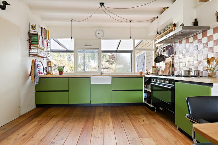 Foto 20 van Salvialaan 6