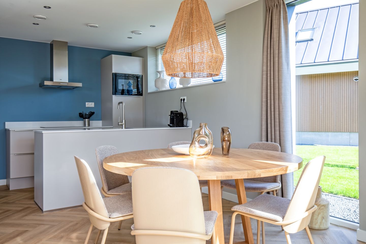 Foto 10 van Postweg 6-210