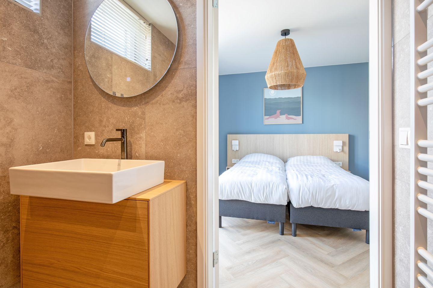 Foto 20 van Postweg 6-210