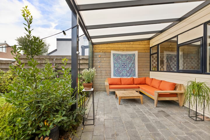 Foto 42 van Salvialaan 6