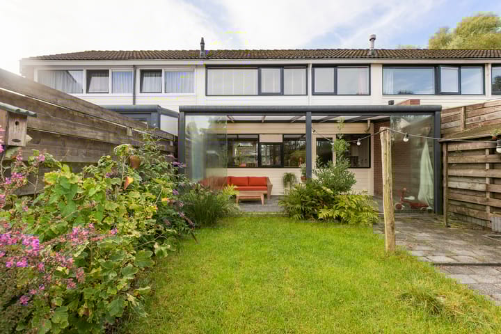 Foto 45 van Salvialaan 6