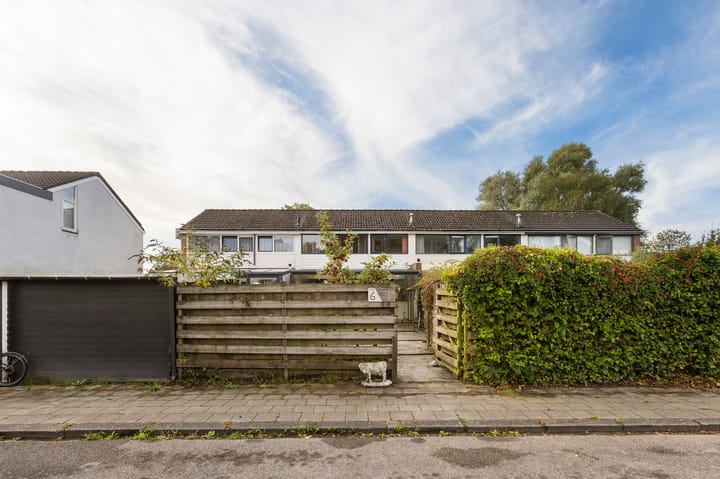 Foto 48 van Salvialaan 6