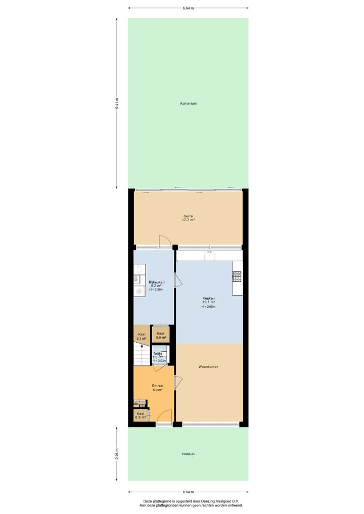 Foto 55 van Salvialaan 6