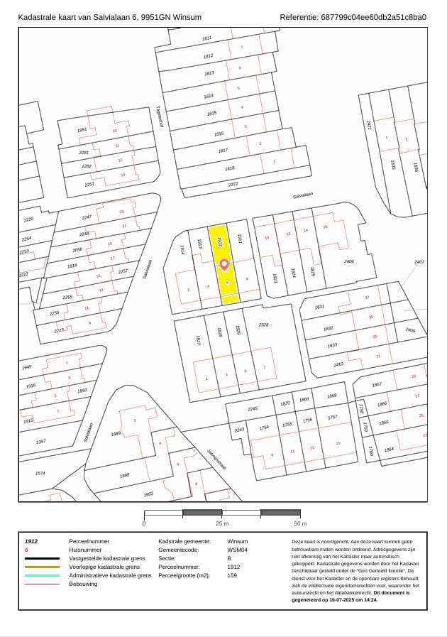 Foto 56 van Salvialaan 6