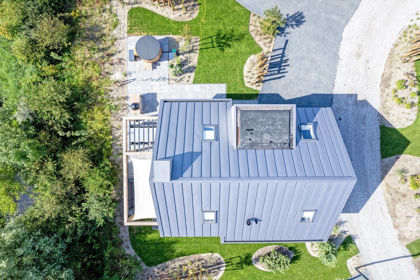 Foto 40 van Postweg 6-210