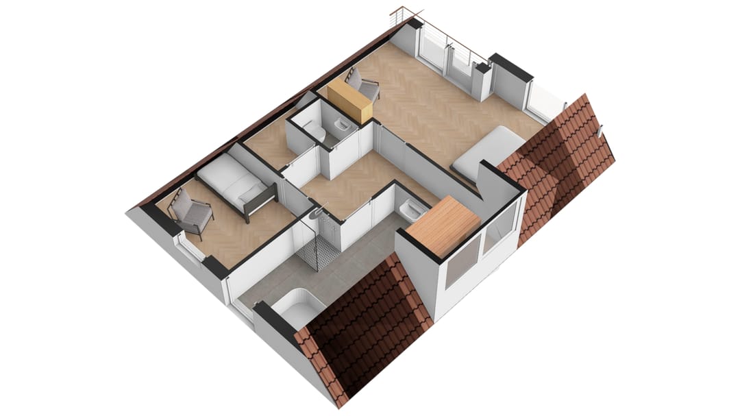 Foto 61 van Postweg 6-210