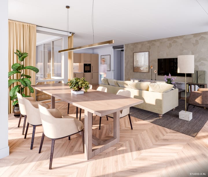 Foto 6 van Rijksstraatweg (Bouwnr. 3)