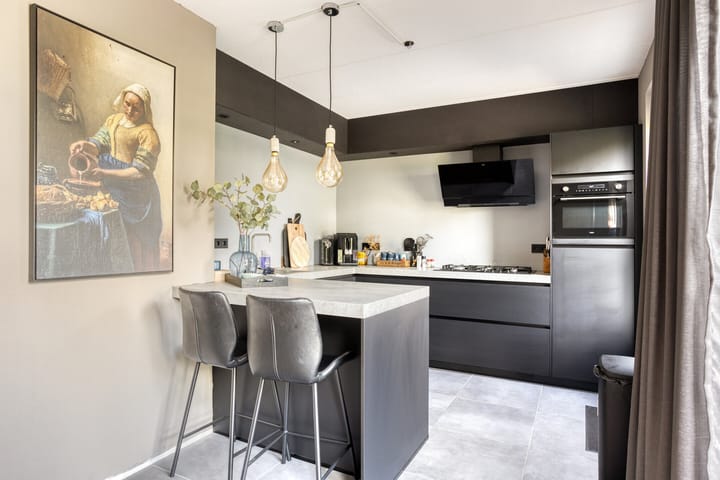 Foto 3 van het Meer 243-F