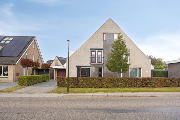 Foto 5 van het Meer 243-F