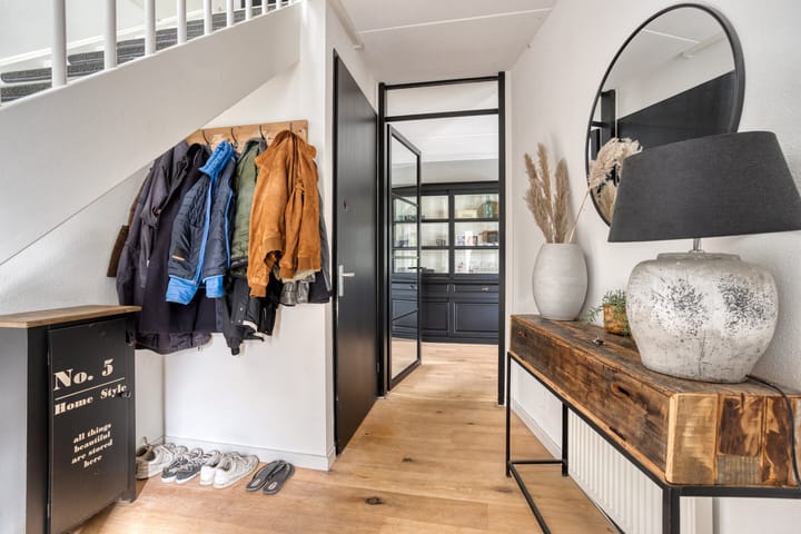 Foto 8 van het Meer 243-F