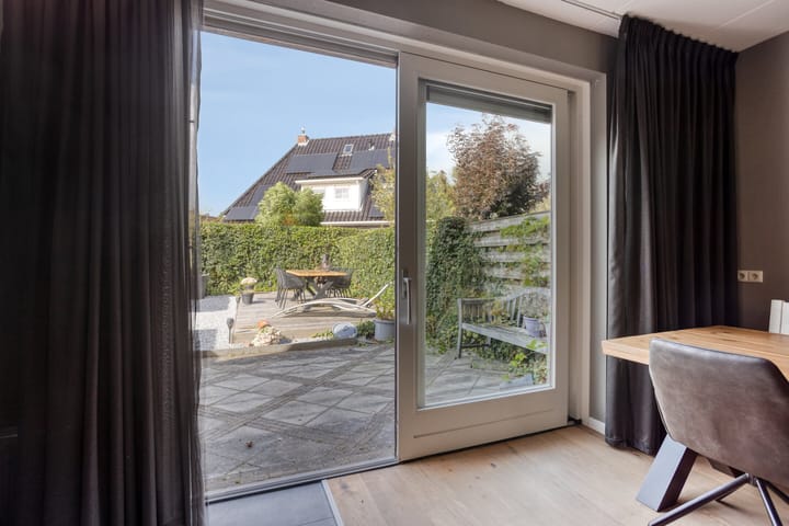 Foto 12 van het Meer 243-F