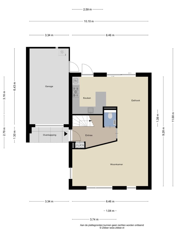 Foto 29 van het Meer 243-F