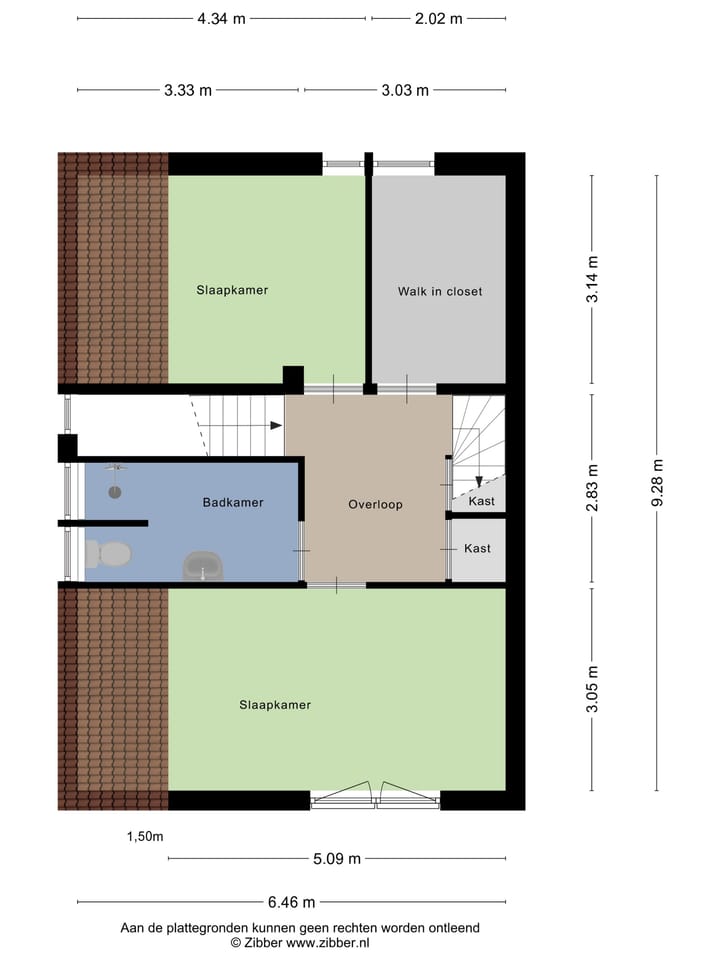 Foto 30 van het Meer 243-F