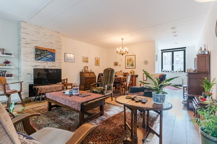 Photo 3 of Buxusplaats 143