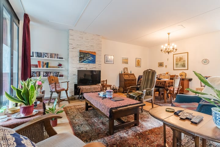 Photo 4 of Buxusplaats 143