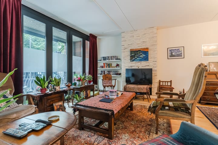 Photo 5 of Buxusplaats 143