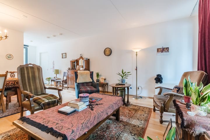 Photo 6 of Buxusplaats 143