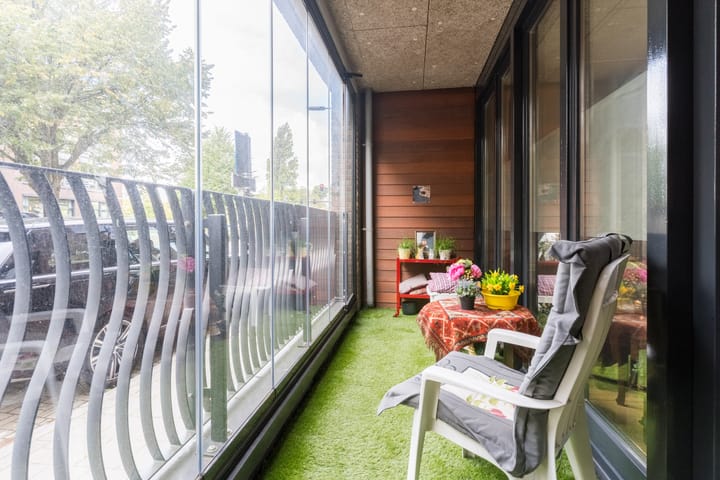 Photo 8 of Buxusplaats 143