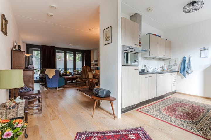 Photo 9 of Buxusplaats 143