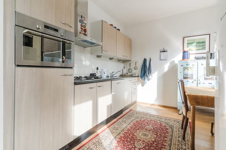 Photo 10 of Buxusplaats 143