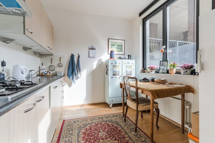 Photo 11 of Buxusplaats 143