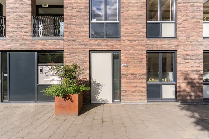 Photo 22 of Buxusplaats 143