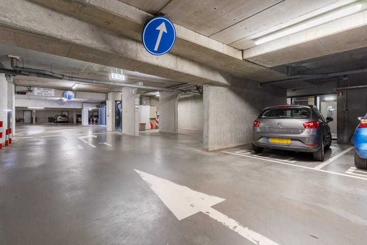 Photo 23 of Buxusplaats 143