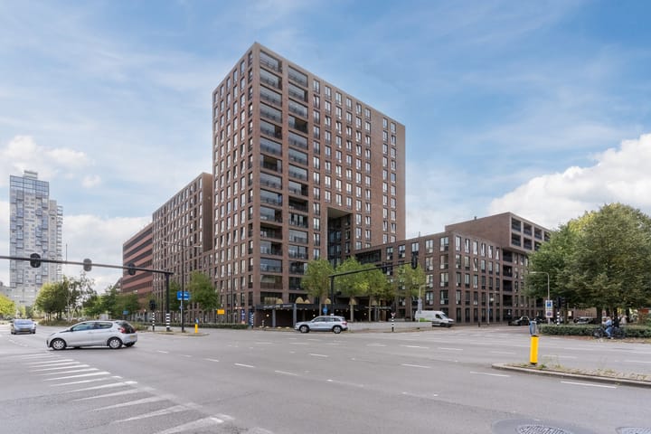 Photo 30 of Buxusplaats 143