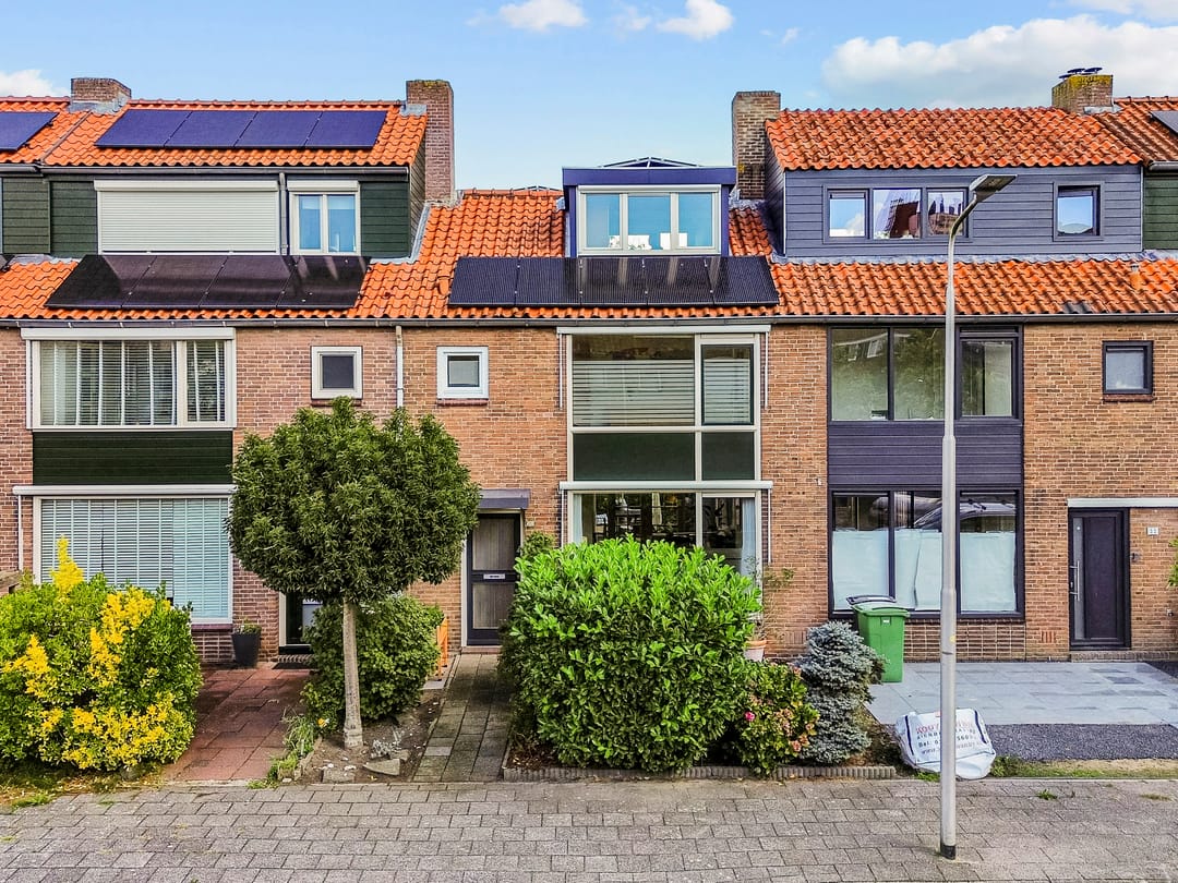 Foto 1 van Meelbeslaan 20