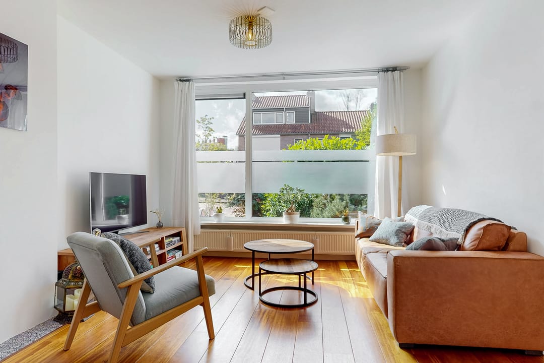 Foto 2 van Meelbeslaan 20