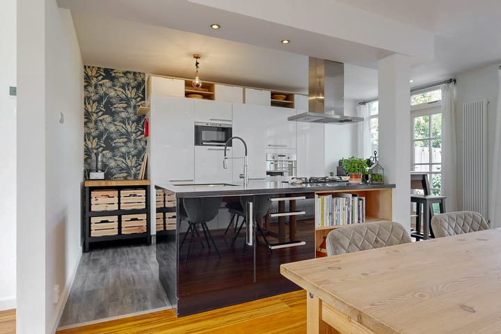 Foto 3 van Meelbeslaan 20