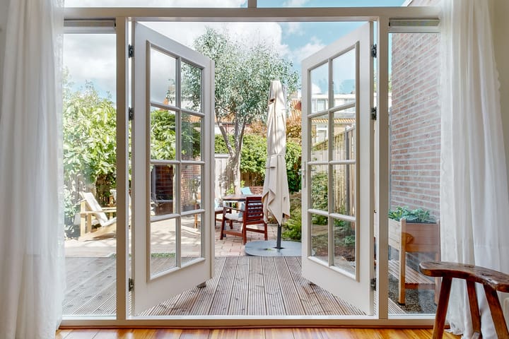 Foto 4 van Meelbeslaan 20