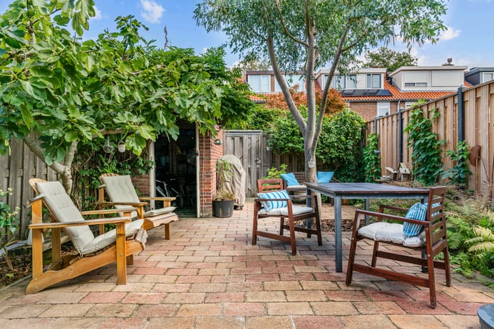 Foto 5 van Meelbeslaan 20