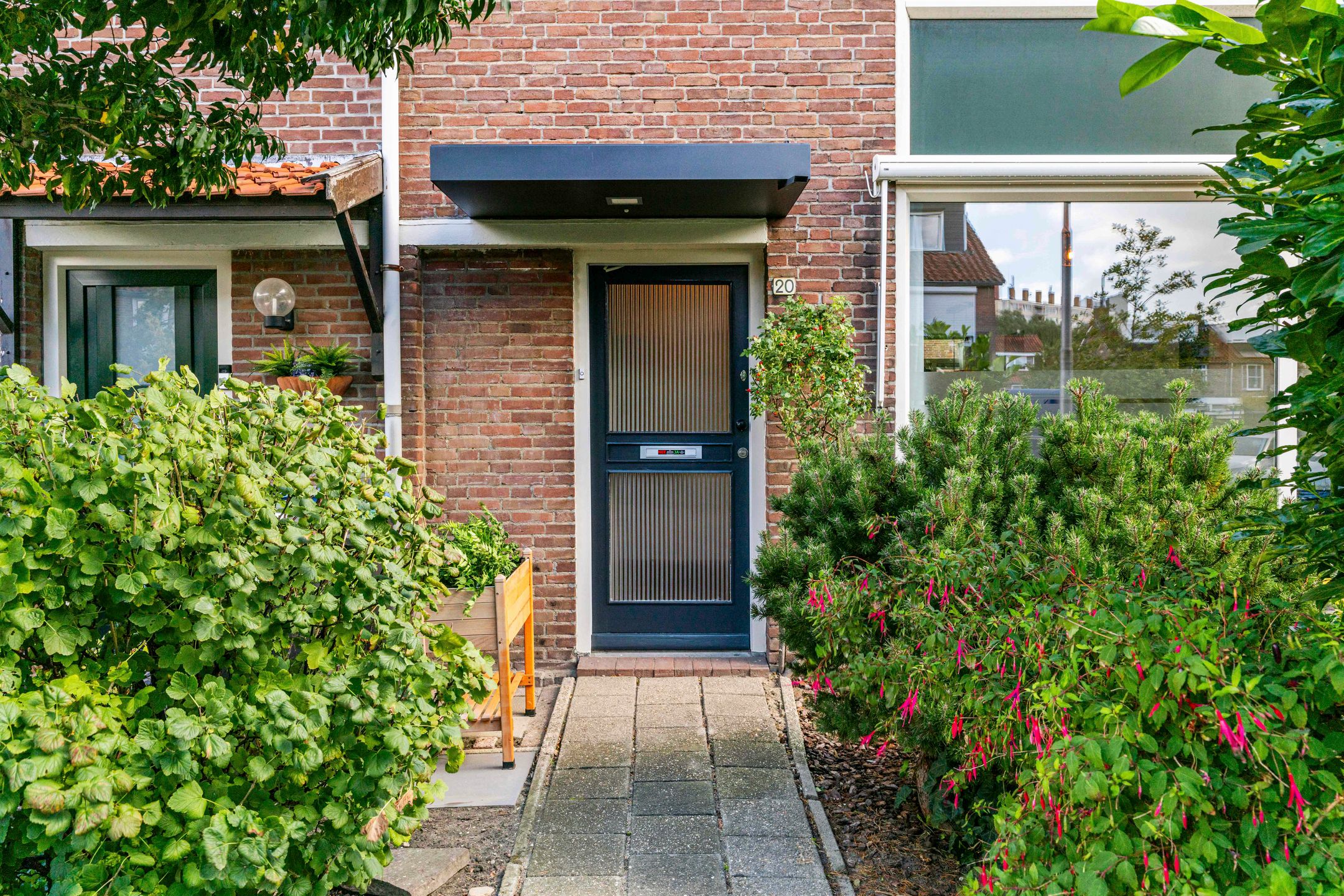 Foto 6 van Meelbeslaan 20