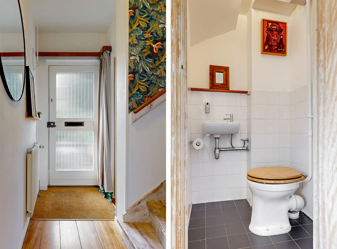 Foto 7 van Meelbeslaan 20